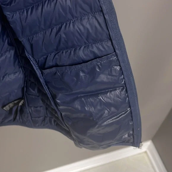 Women Duck Down puffer Jacket Forever 21 - Picture 8 of 11